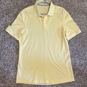 Lululemon Polo